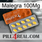 Malegra 100Mg 42